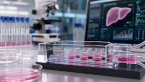 Sicurezza delle sostanze chimiche: come organ-on-chip e intelligenza artificiale stanno rivoluzionando la valutazione del rischio