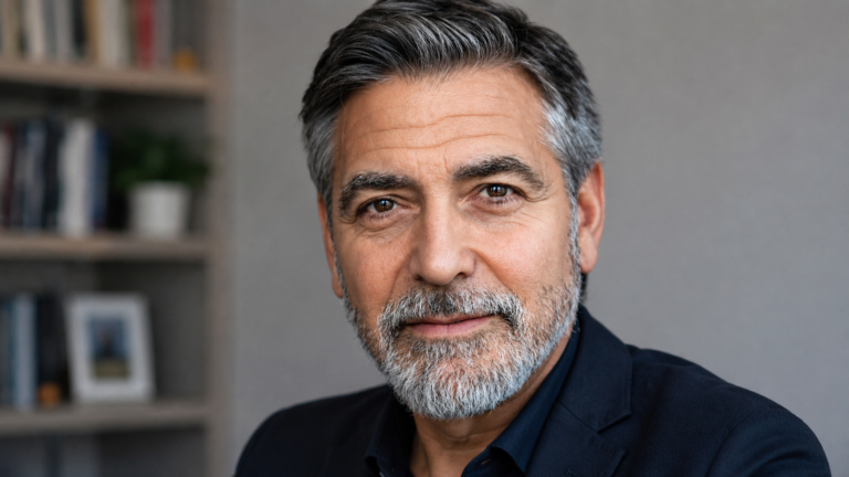 Venezia 83. George Clooney Leone d’oro alla carriera