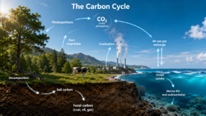 L’intervista | Dario Papale: come l’Università della Tuscia è diventata un riferimento europeo nello studio dei gas serra e del cambiamento climatico