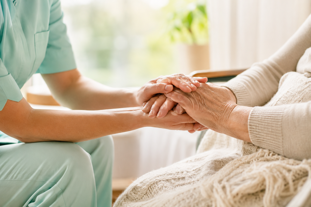 Assistenza domiciliare oncologica: perché è una risorsa essenziale per i pazienti e i caregiver