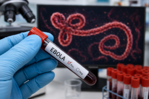 Ebola, la minaccia che non è mai scomparsa. 1° puntata