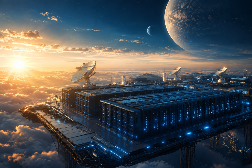 Quantum computing: dove sorgeranno i data center del futuro?