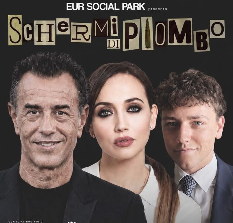 Matteo Garrone a “Schermi di Piombo”. A Roma il 7 luglio, ingresso gratuito all’Eur Social Park.