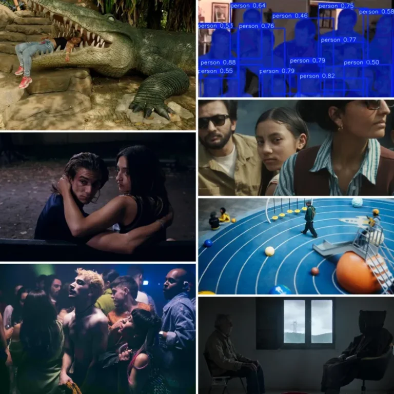 Venezia 83. 41. Settimana Internazionale della Critica (2 – 12 settembre)