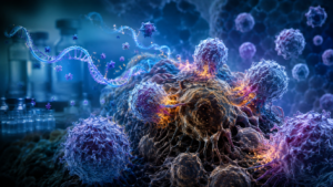 Vaccino mRNA personalizzato contro il melanoma: risultati positivi nella fase 3