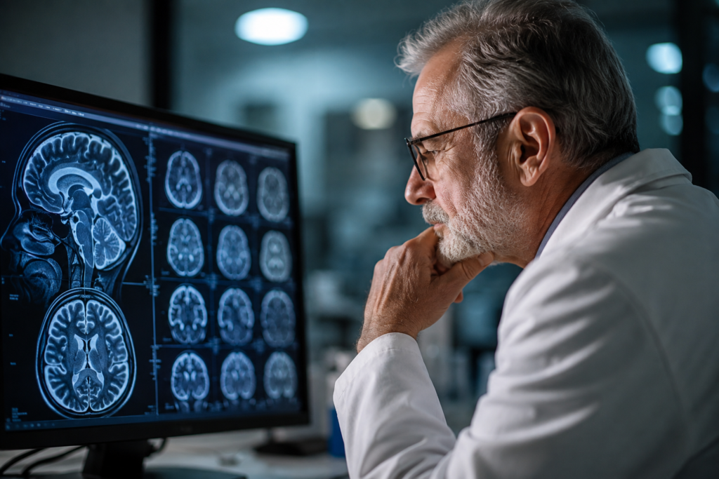 Intelligenza artificiale e Alzheimer: un nuovo algoritmo può individuare i pazienti che oggi sfuggono alla diagnosi