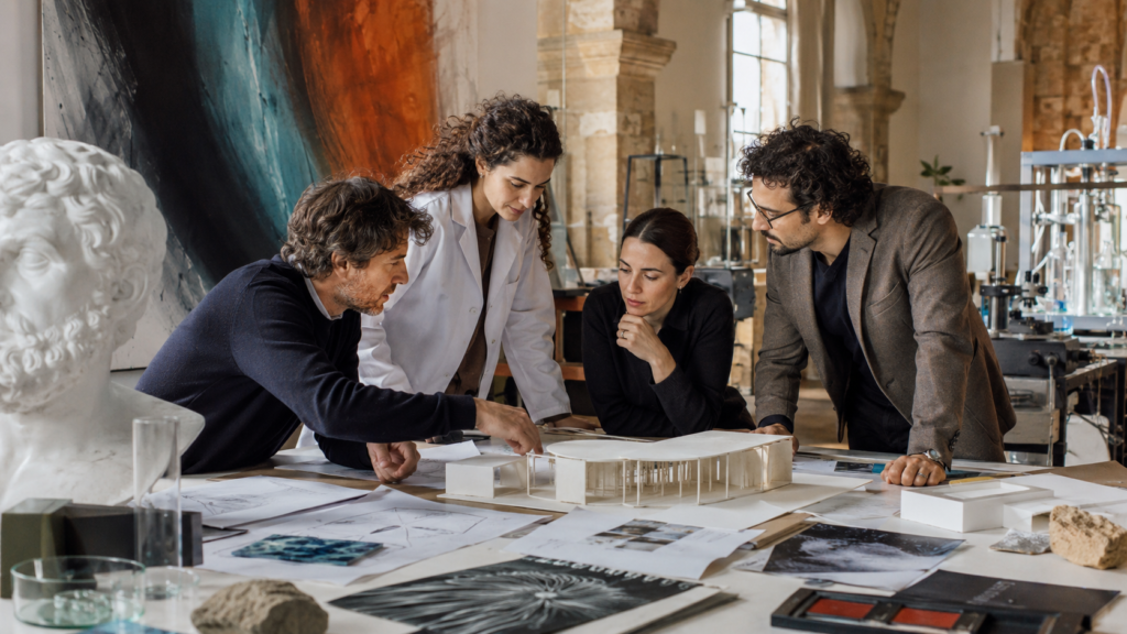 Arte, cultura e impresa: quando la mission aziendale diventa valore condiviso