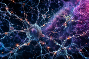 Scoperta la “memoria della nascita” che organizza il cervello