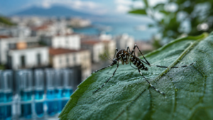 Dengue: sintomi, nuove cure e rischio in Italia