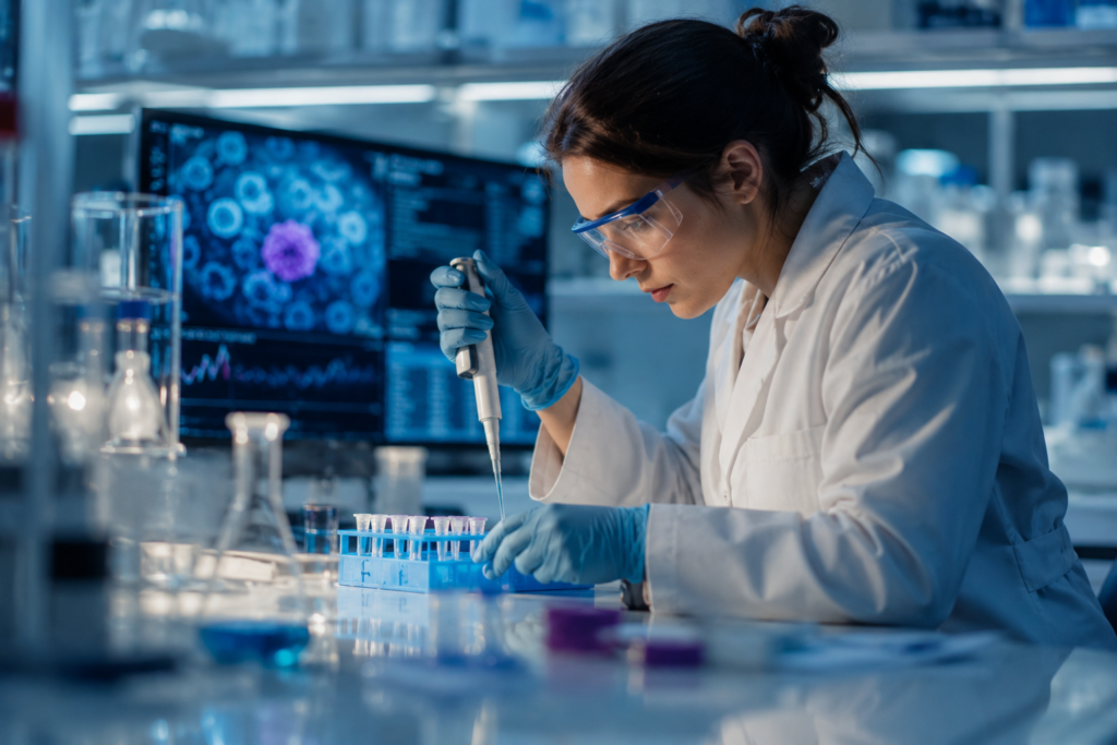 Mieloma multiplo. La nuova frontiera della medicina personalizzata cambia il futuro