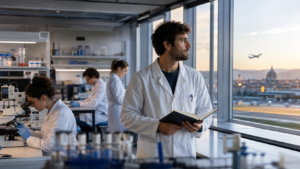Ricerca italiana, il talento non basta