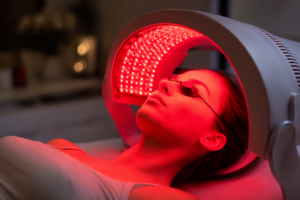 Terapia a luce rossa: cosa dice davvero la scienza