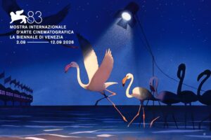 Venezia 83 . Calendario delle proiezioni per il pubblico 1 e 2 settembre