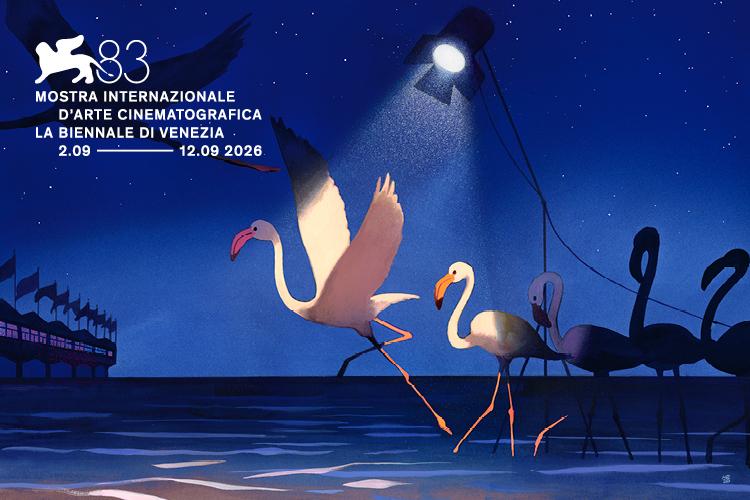 Venezia 83 . Calendario delle proiezioni per il pubblico 1 e 2 settembre
