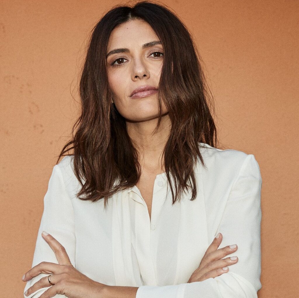 Venezia 83. All’attrice Serena Rossi il premio Campari Passion for Film 2026 