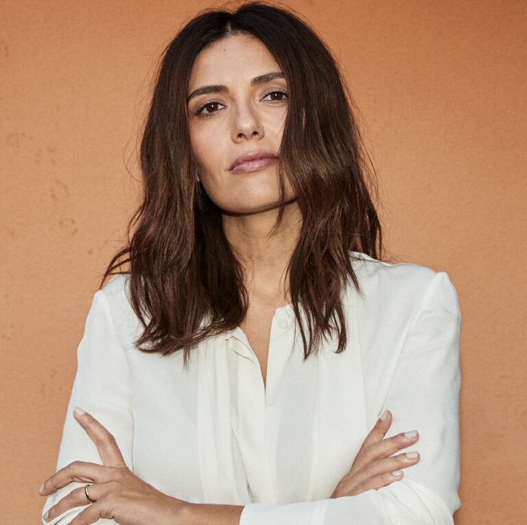 Venezia 83. All’attrice Serena Rossi il premio Campari Passion for Film 2026 
