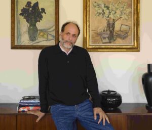 Venezia 83. Al regista Luca Guadagnino il premio Cartier Glory to the Filmmaker 2026 