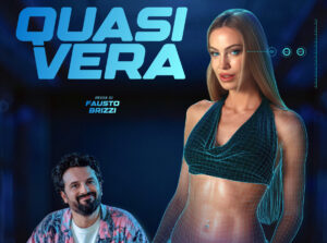 “Quasi vera”, dal 1 ottobre in sala la commedia di Fausto Brizzi