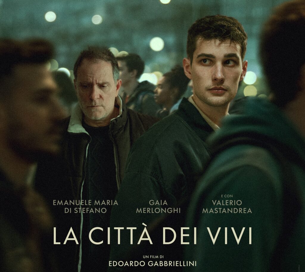 Venezia 83. “La città dei vivi” di Edoardo Gabbriellini in Concorso Orizzonti