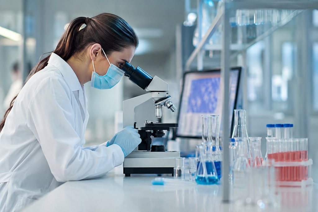 Distrofia muscolare di Duchenne: il microbiota intestinale può rallentare la degenerazione dei muscoli