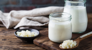 Kefir, i lieviti che raccontano millenni di evoluzione