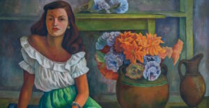 Musei Capitolini.  Folla per Diego Rivera, dal 12 settembre visite guidate
