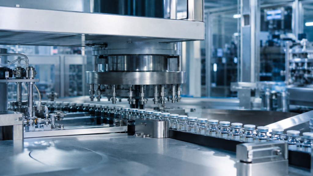 Farmaceutica italiana, motore scientifico e industriale