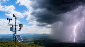 Meteorologia, le nove frontiere che stanno cambiando le previsioni