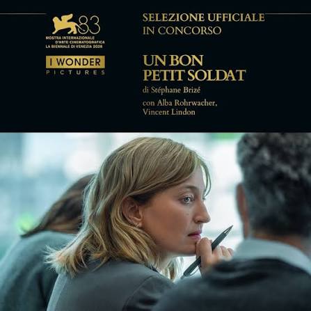 Venezia 83. Proiezioni per il pubblico Mercoledì 9 settembre 2026