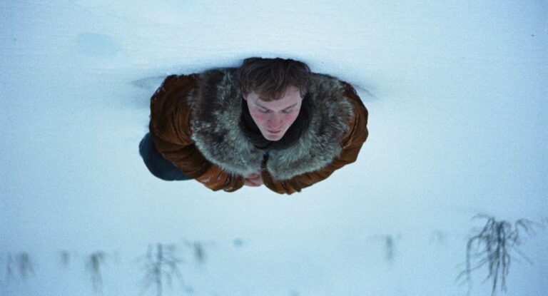 A Long Winter, Andrew Haigh torna al cinema: MUBI distribuirà il nuovo film