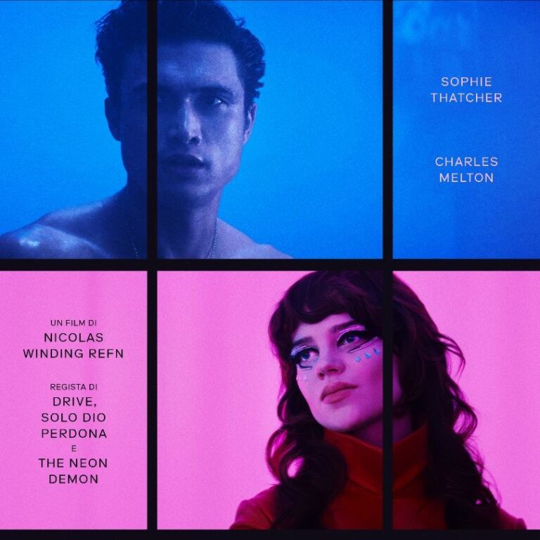 “Her Private Hell” dal 30 settembre nelle sale distribuito da MUBI. Trailer