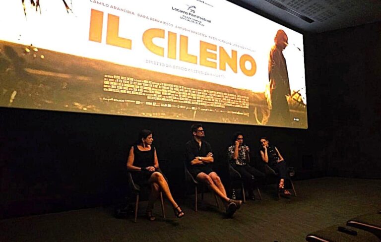 “Il cileno”, la storia vera di un esule del regime di Pinochet