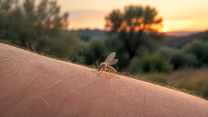 Virus Toscana, sintomi e prevenzione