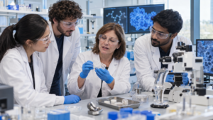 MABIOMED, formazione e lavoro nel futuro del biomedicale