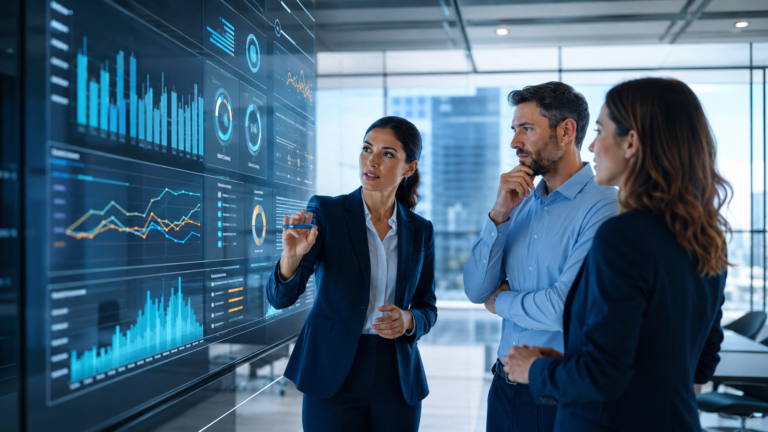 KPI aziendali: cosa sono e come usarli