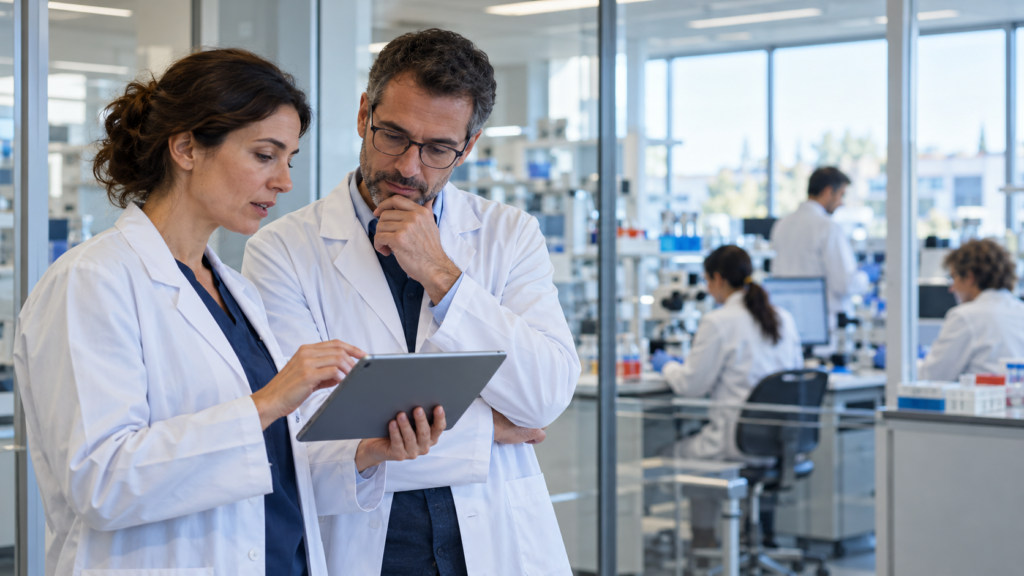 Nuovi farmaci e cure personalizzate: al congresso SIF la sfida dell’accesso