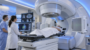 Tumori, al Campus Bio-Medico arriva la radioterapia adattativa con intelligenza artificiale
