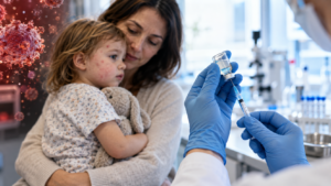 Morbillo: sintomi, vaccino e nuove frontiere della ricerca