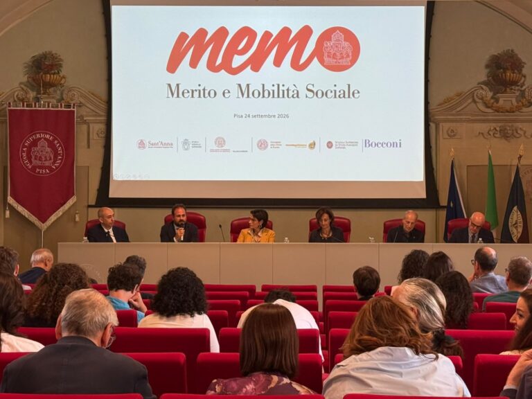 Università e mobilità sociale: MeMo amplia la rete nazionale