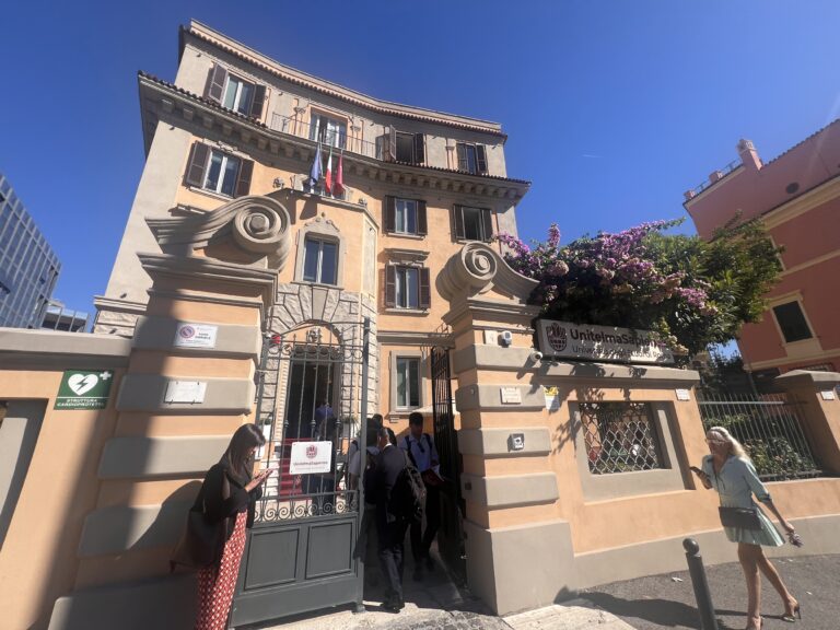 Unitelma. A Roma inaugurata la Biblioteca Guido Alpa