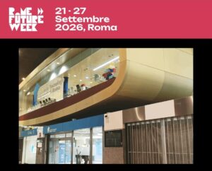 Rome Future Week 2026, Training Academy dà forma al futuro: le competenze come nuova materia prima