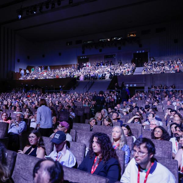Venezia 83. Numeri da record