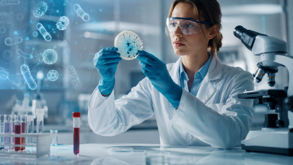 Infezioni sessuali in aumento in Italia