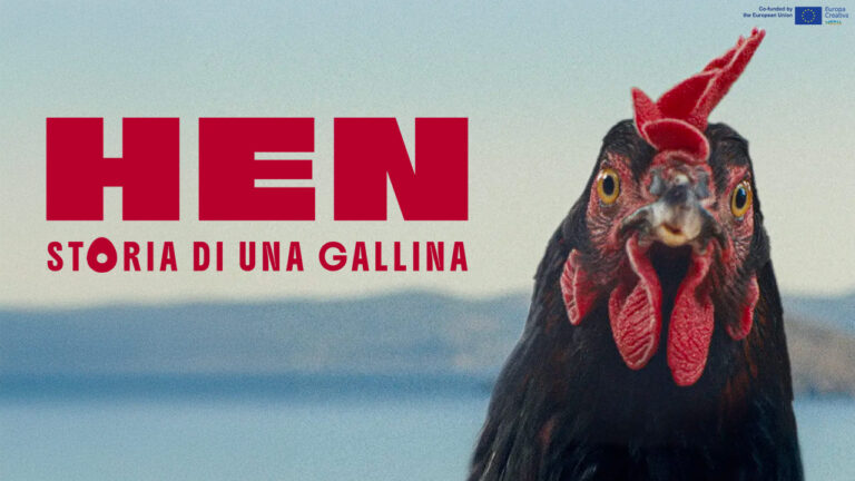 Hen – Storia di una gallina: un film straordinario su Mymovies One