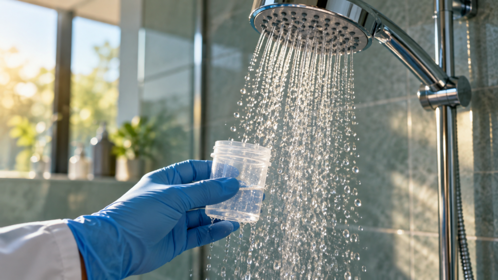 Legionella: sintomi, cure e nuove ricerche