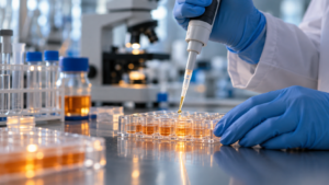 Epatite B, l’editing epigenetico punta a silenziare il virus