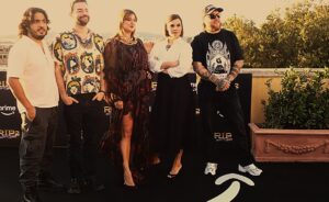 Arriva Roast in Peace 2: vip o perdente siam tutti una stella cadente