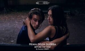 Venezia 83. “Prima della guerra” e  “Dove le lacrime aspettano” in concorso alla SIC