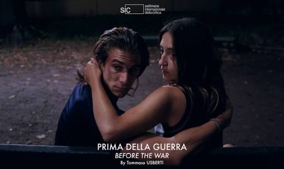 Venezia 83. “Prima della guerra” e  “Dove le lacrime aspettano” in concorso alla SIC