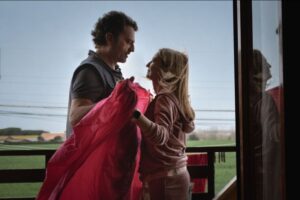 Venezia 83. “Una storia” di Anna Foglietta in sala il 24 settembre. Trailer
